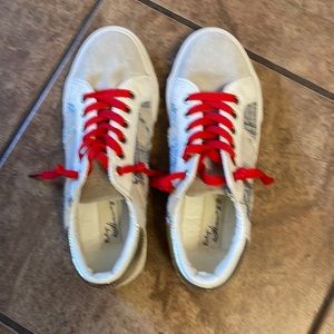 Vintage Havana size 5.5 sneakers